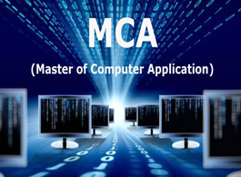 MCA Colege in Lucknow