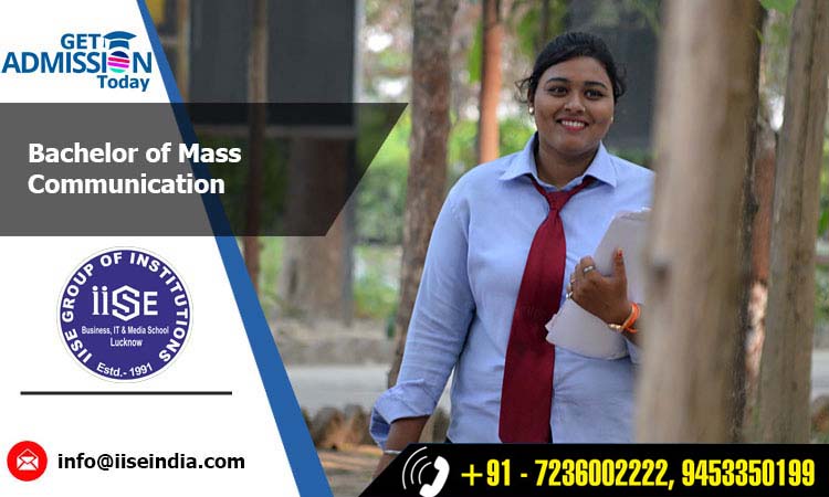 B.A. Mass Communication Colleges in Lucknow