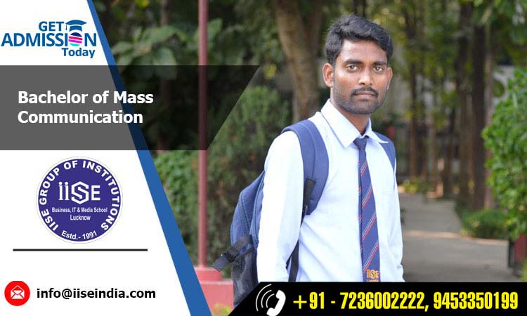 B.A. Mass Communication Course in Lucknow