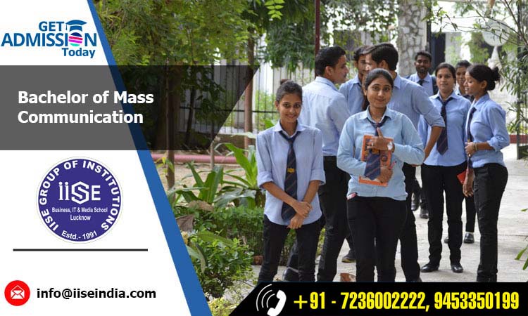B.A. Mass Communication Institute in Lucknow