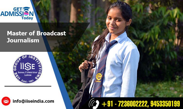 Top Journalism Colleges in Lucknow