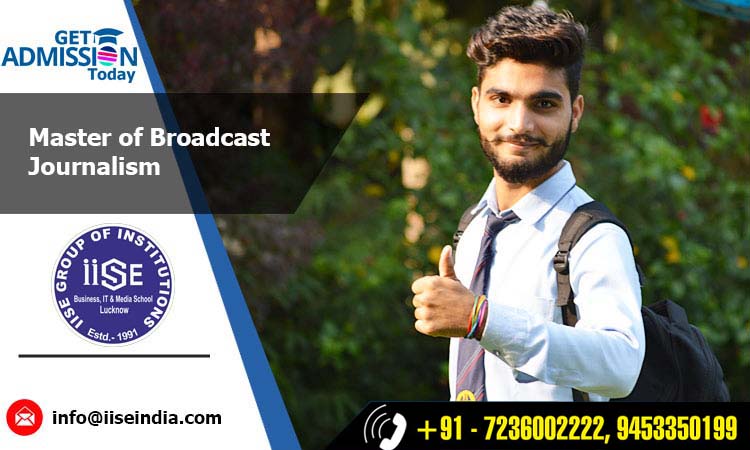 Journalism Courses in Lucknow