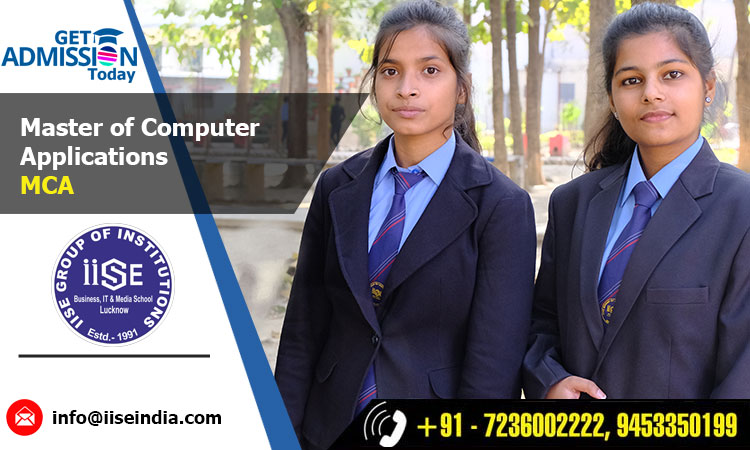 Direct admission in MCA in Lucknow