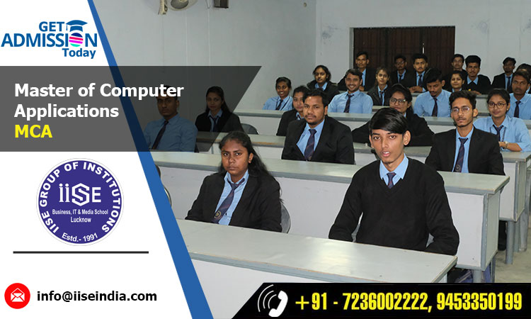 Top MCA College in Lucknow