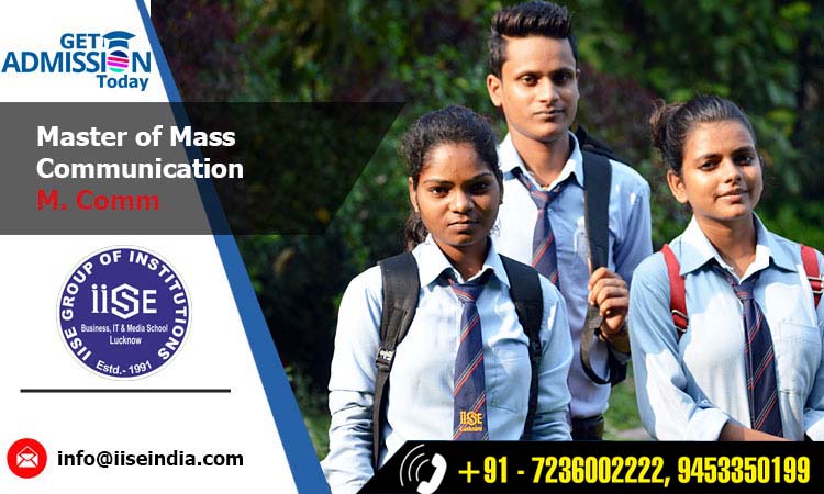 Academy of Mass Communication in Lucknow
