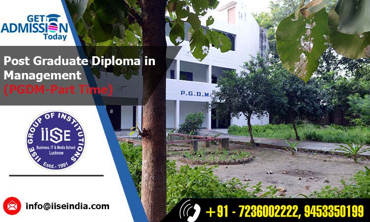 PGDM Colleges in Lucknow