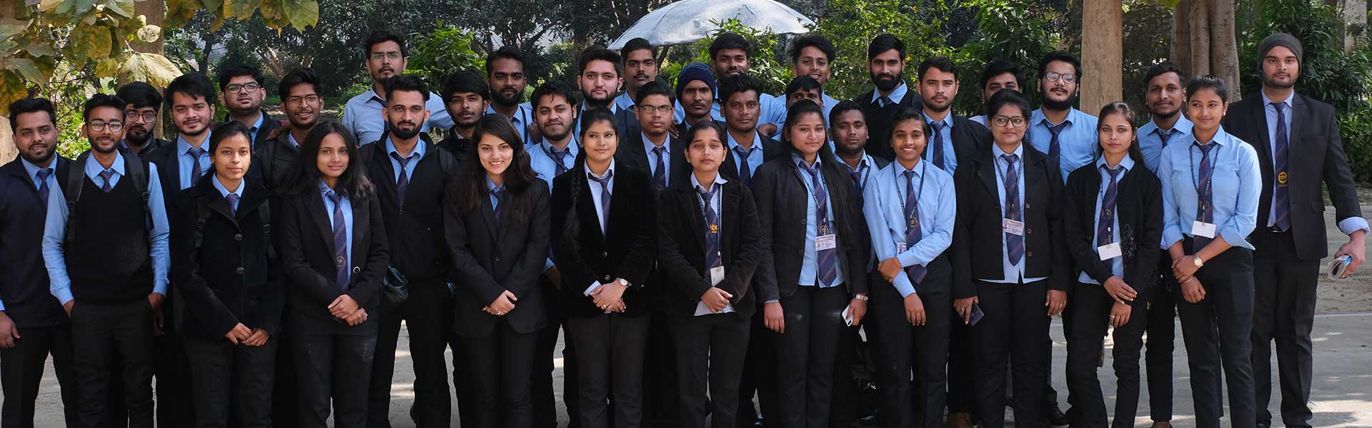 Top PGDM Colleges in Lucknow