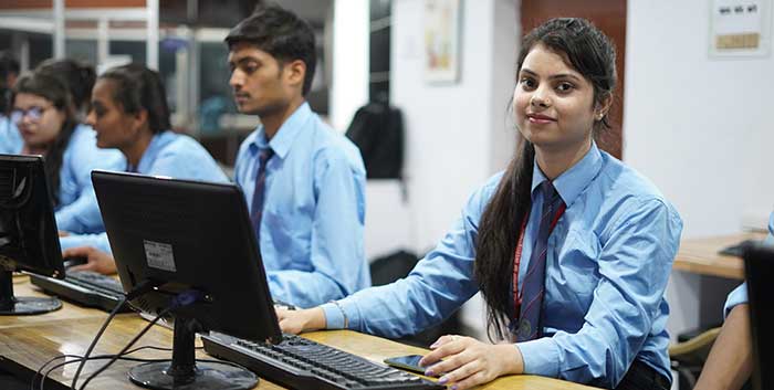 best colleges for mba in lucknow