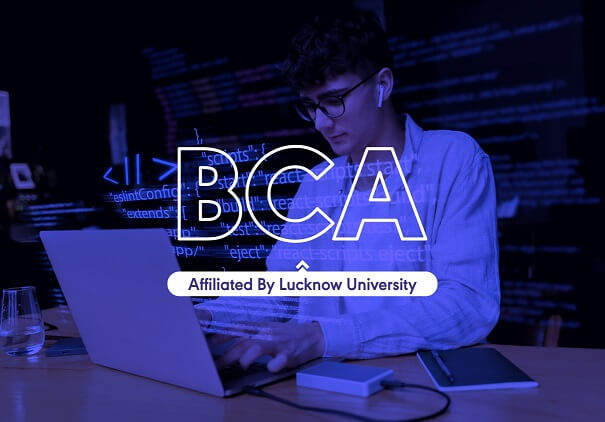 Top 10 BCA colleges in Lucknow