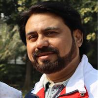 S Zafar Mehdi