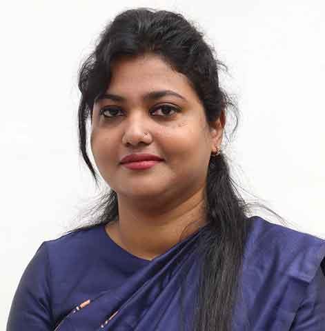 Shaheen Ansari