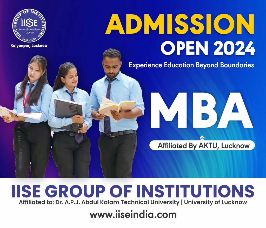 Mba College In Lucknow 